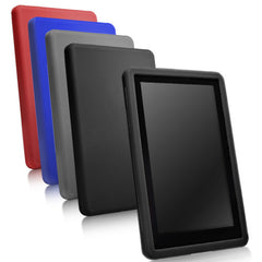 FlexiSkin - Amazon Kindle Fire Case