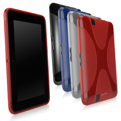 BodySuit - Amazon Kindle Fire HD 7.0 (2012) Case