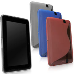 DuoSuit - Amazon Kindle Fire HD 7.0 (2012) Case