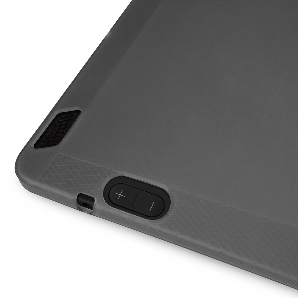 Arctic Frost Crystal Slip - Amazon Kindle Fire HDX 7.0 Case