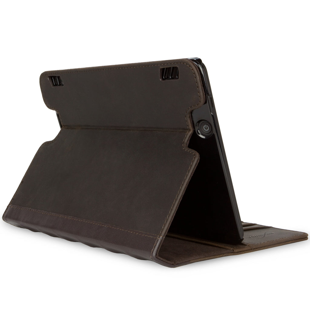 Classic Book Case - Amazon Kindle Fire HDX 7.0 Case