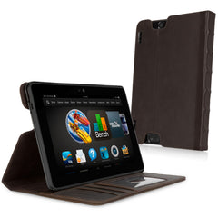 Classic Book Case - Amazon Kindle Fire HDX 7.0 Case