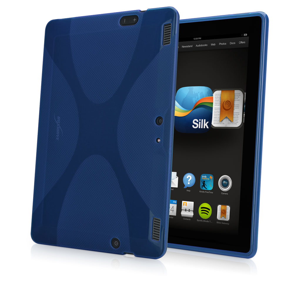Kindle Fire HDX 8.9 (2013) BodySuit
