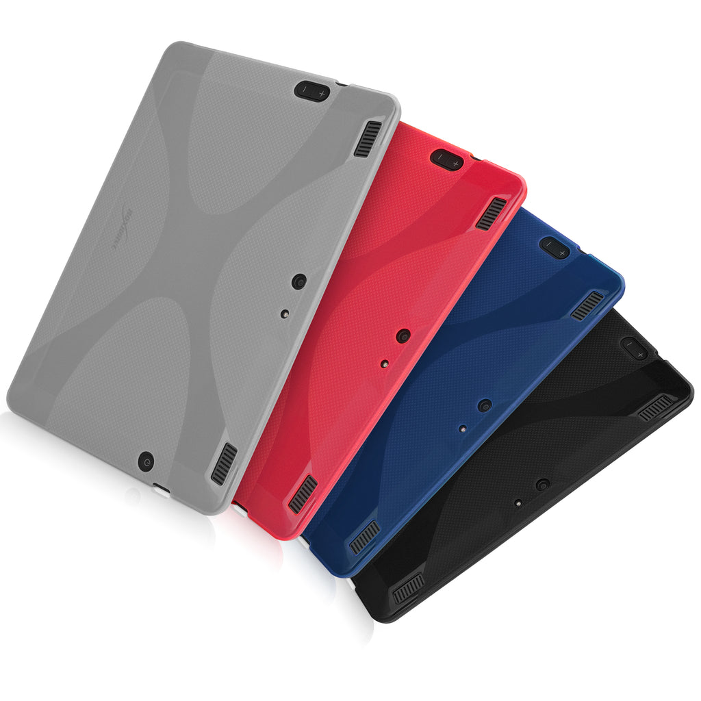 BodySuit - Amazon Kindle Fire HDX 8.9 (2013) Case