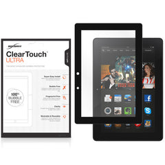 ClearTouch Ultra Anti-Glare - Amazon Kindle Fire HDX 8.9 (2013) Screen Protector