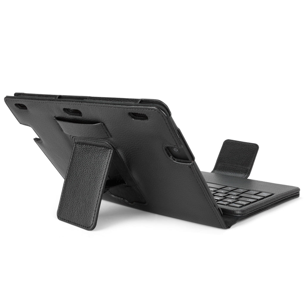 Keyboard Buddy Folio Case - Amazon Kindle Fire HDX 8.9 (2013) Case