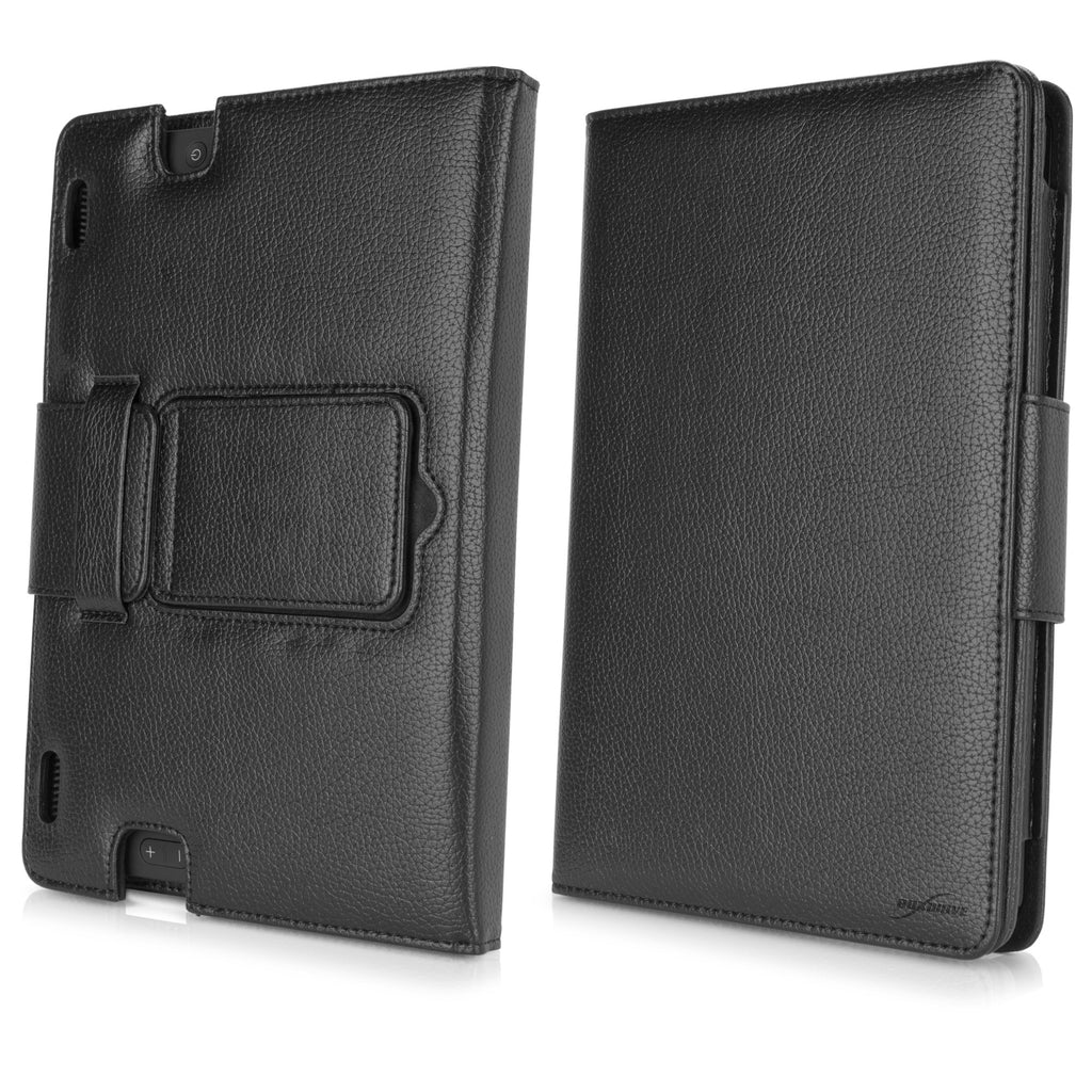 Keyboard Buddy Folio Case - Amazon Kindle Fire HDX 8.9 (2013) Case
