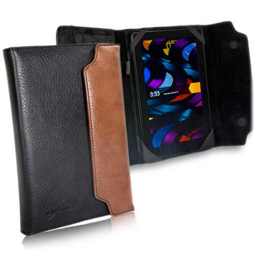 Journeyer Portfolio Case - Samsung Galaxy Tab 3 7.0 Case