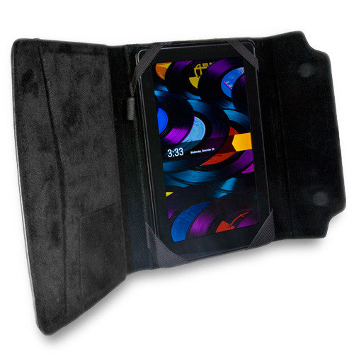 Journeyer Portfolio Case - Samsung Galaxy Tab 3 7.0 Case