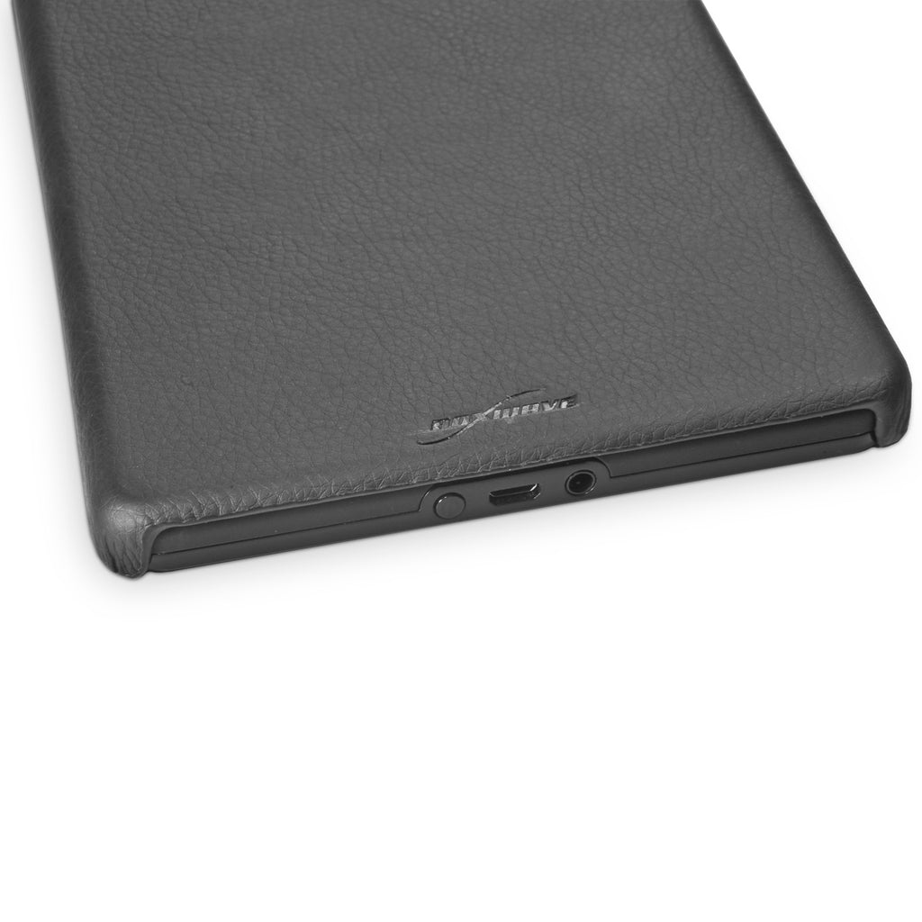 Leather Minimus Case - Amazon Kindle Fire Case