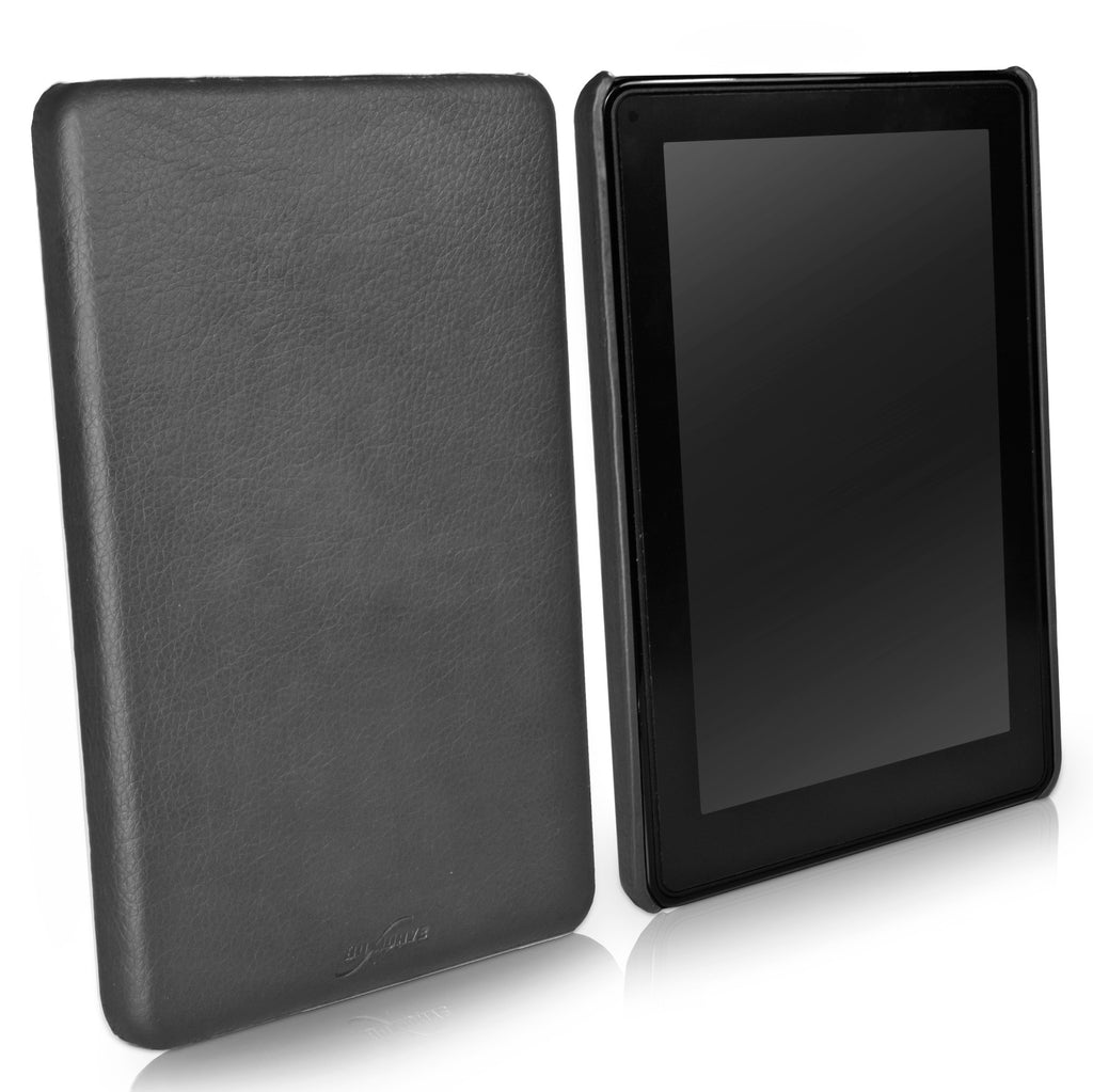 Leather Minimus Case - Amazon Kindle Fire Case