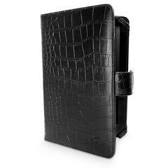 Midnight Crocodile Elite Case - Amazon Kindle Fire Case