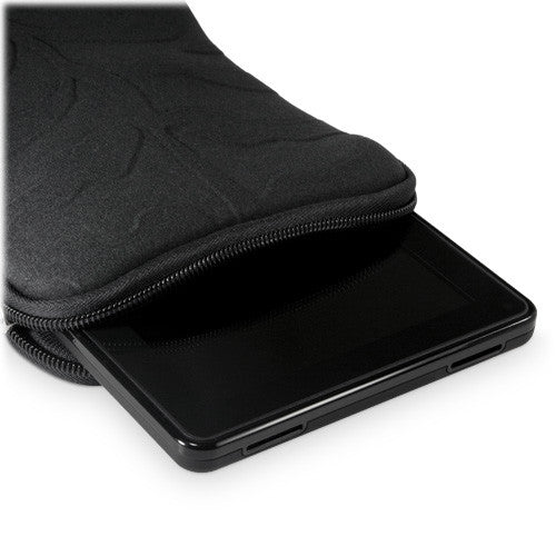 Midnight Tiger Suit - Amazon Kindle Fire Case