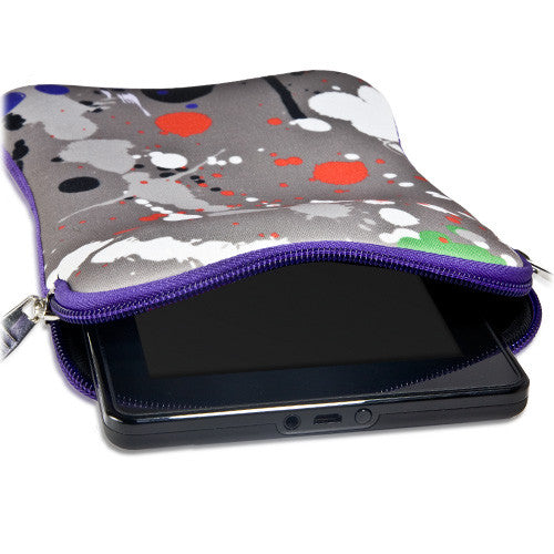 MyArt Suit - Google Nexus 7 (1st Gen/2012) Case