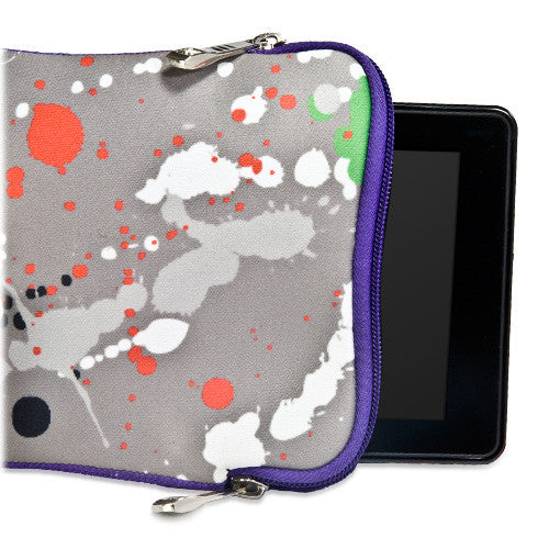 MyArt Suit - Google Nexus 7 (1st Gen/2012) Case