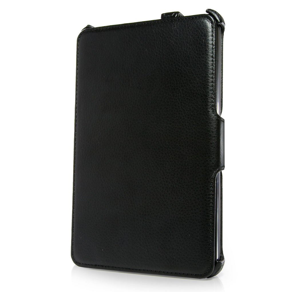 Nero Leather Book Jacket - Amazon Kindle Fire Case