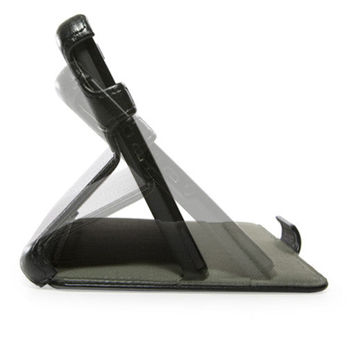 Nero Leather Book Jacket - Amazon Kindle Fire Case