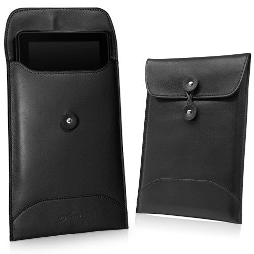 Nero Leather Envelope - Amazon Kindle Fire Case