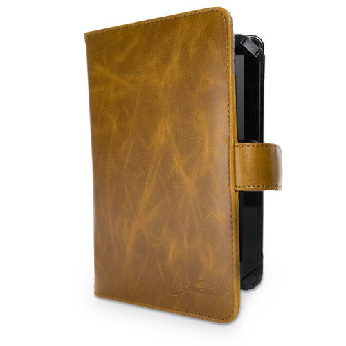 Sienna Leather Elite Case - Amazon Kindle Fire Case