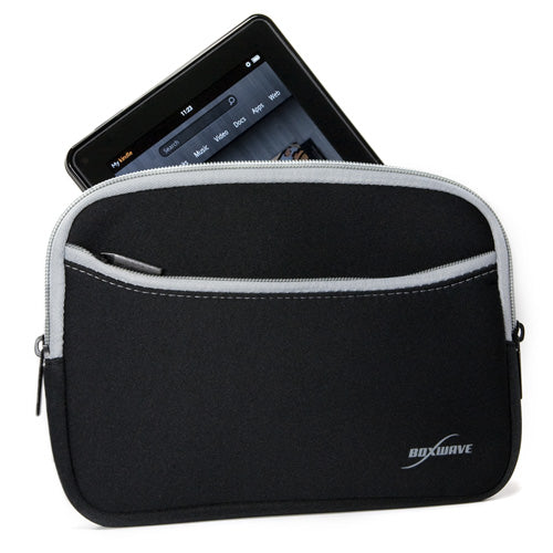 SoftSuit With Pocket - Amazon Kindle Fire Case