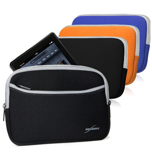 SoftSuit With Pocket - Amazon Kindle Fire Case
