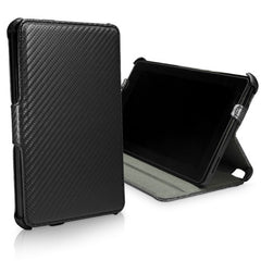 Stealth Fiber Book Jacket - Amazon Kindle Fire Case