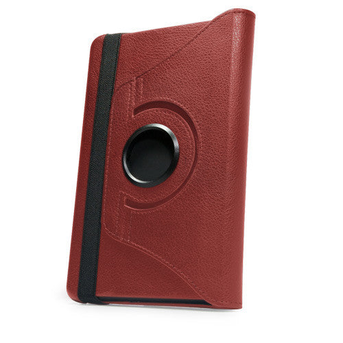 Swivel Stand Case - Amazon Kindle Fire Case