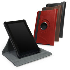 Swivel Stand Case - Amazon Kindle Fire Case