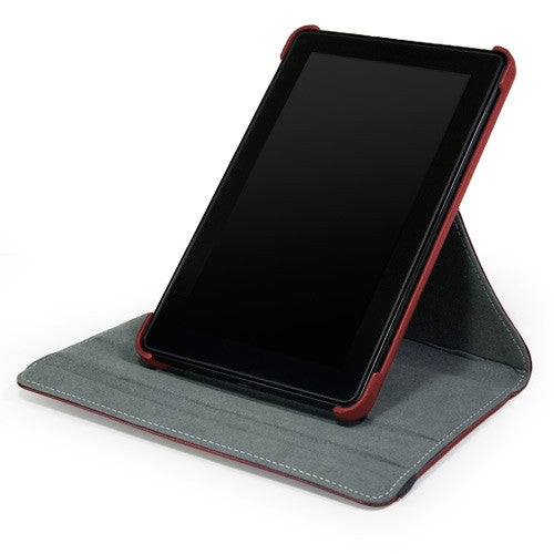 Swivel Stand Case - Amazon Kindle Fire Case