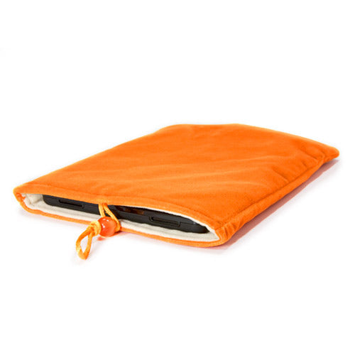 Velvet Pouch - Lenovo Yoga Smart Tab ROW Case