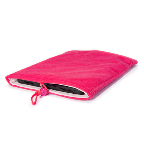 Velvet Pouch - Lenovo Yoga Smart Tab ROW Case