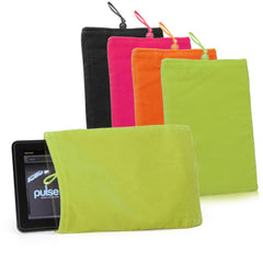 Velvet Pouch - Samsung Galaxy Tab A 8.4 (2020) Case