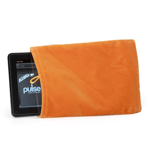 Velvet Pouch - Amazon Kindle Fire Case