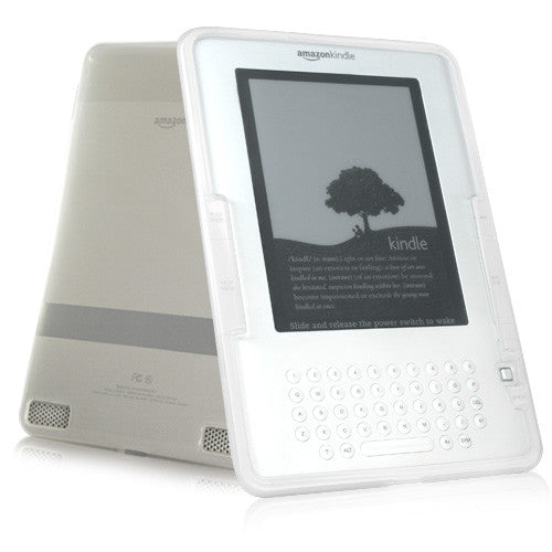 Matte Slip - Amazon Kindle 2 Case