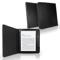Slim Leather Case - Amazon Kindle Oasis Case