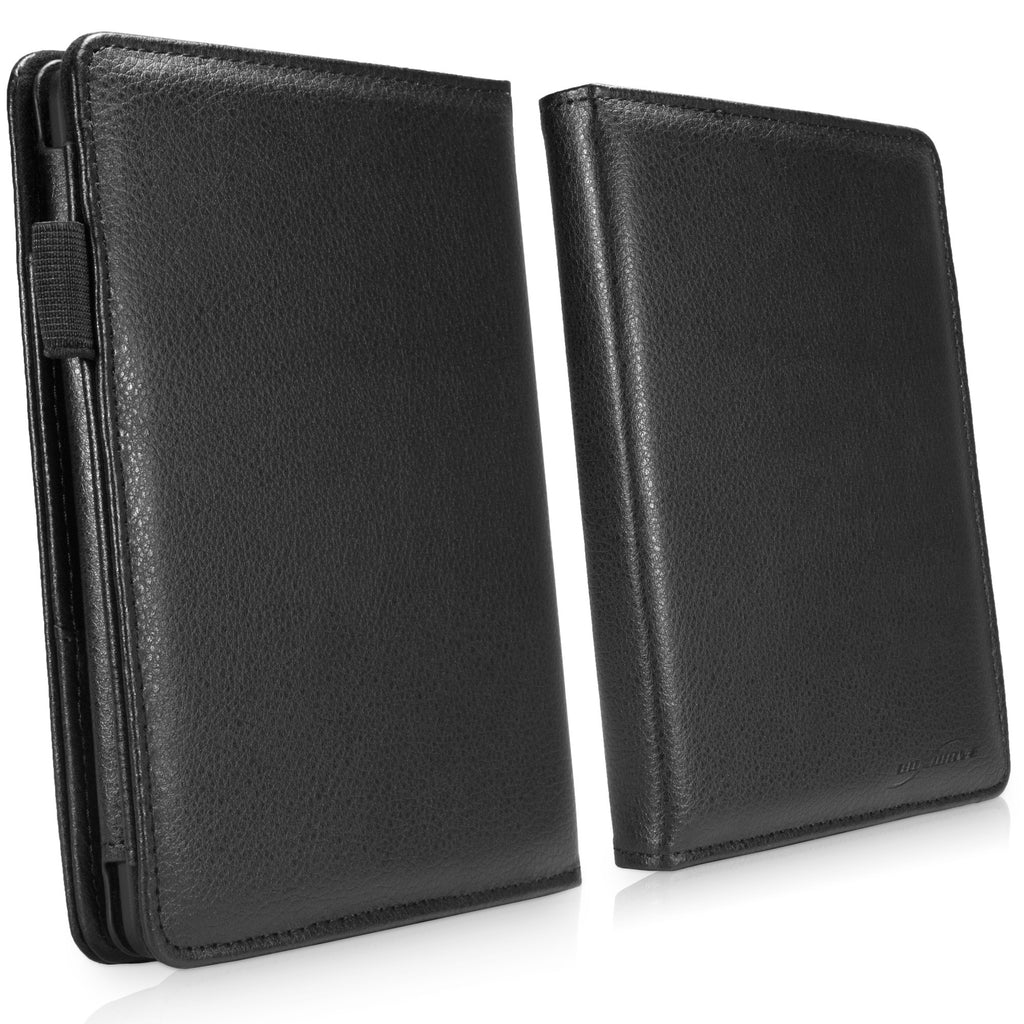 Executive Leather Folio Case - Amazon Kindle Paperwhite Case