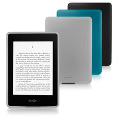 FlexSuit - Amazon Kindle Paperwhite Case