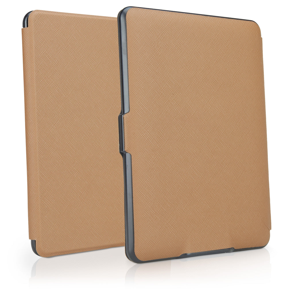 Kindle Paperwhite Slim Leather Case