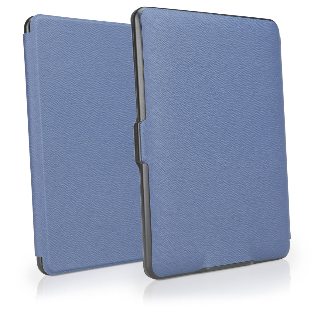 Slim Leather Case - Amazon Kindle Paperwhite Case