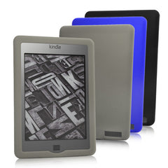 FlexiSkin - Amazon Kindle Touch 3G Case