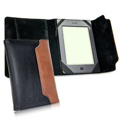 Journeyer Portfolio Case - Amazon Kindle Touch 3G Case