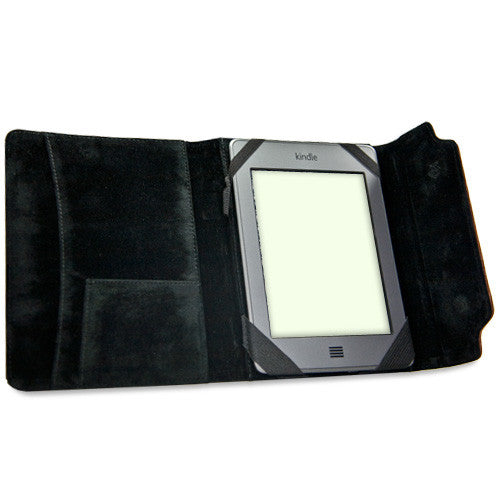 Journeyer Portfolio Case - Amazon Kindle Touch 3G Case