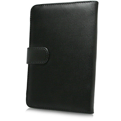Nero Leather Elite Case - Amazon Kindle Touch Case