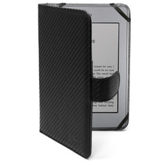Stealth Fiber Elite Case - Amazon Kindle Touch Case