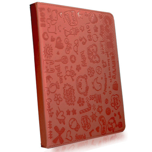 Pizazzo iPad 3 Case