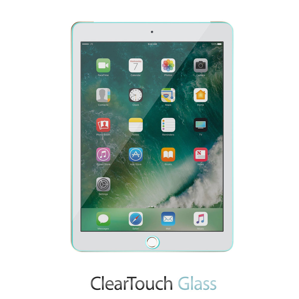 ClearTouch Glass - Apple iPad (2017) Screen Protector