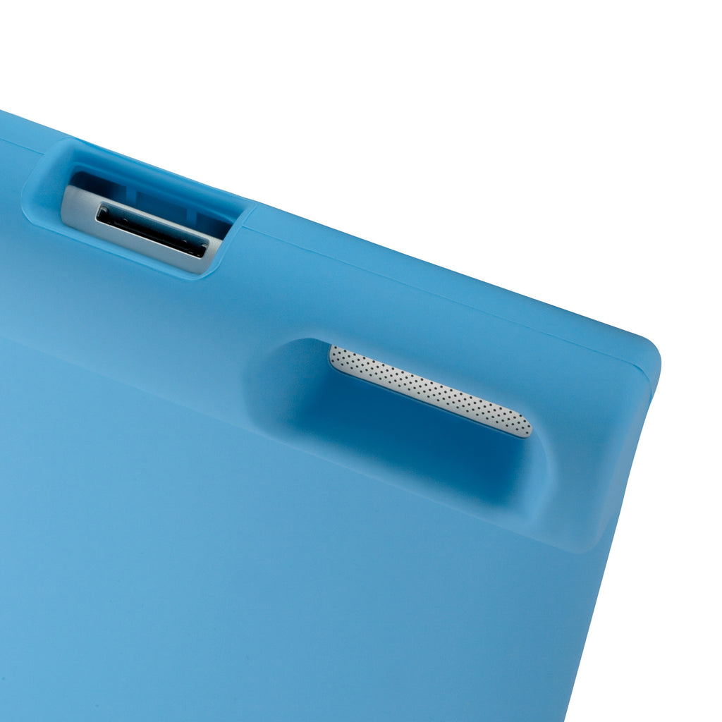 Kid Grip Case - Apple iPad 2 Case