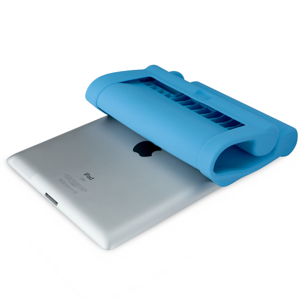 Kid Grip Case - Apple iPad 3 Case