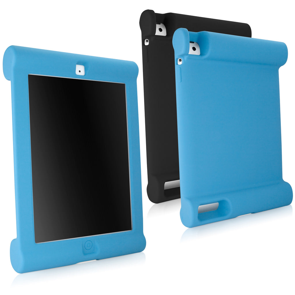 Kid Grip Case - Apple iPad 4 Case