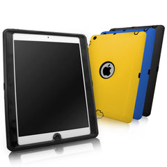 Resolute iPad Case - Apple iPad 2 Case